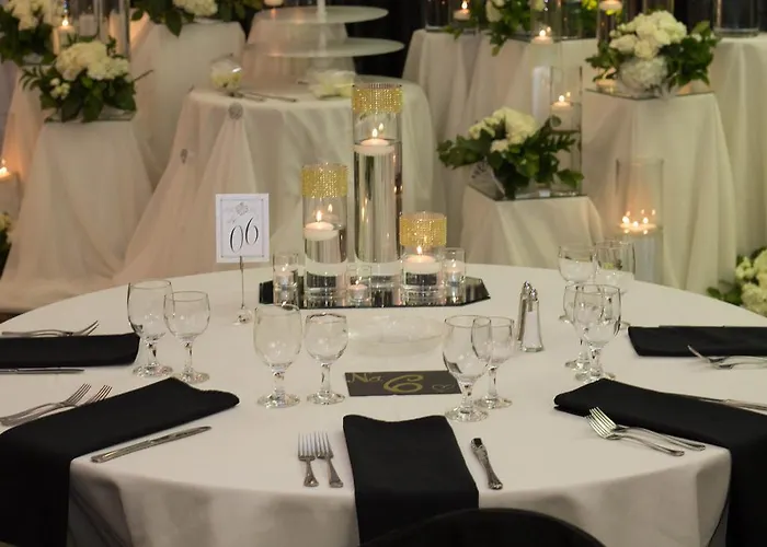 Stonebridge Hotel Grande Prairie