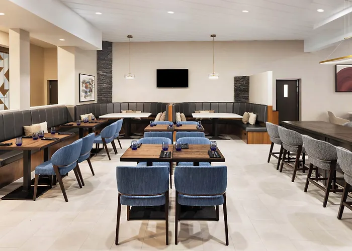 Delta Hotels By Marriott Grande Prairie Airport