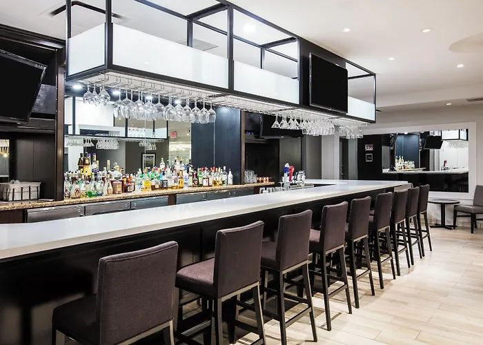 Holiday Inn & Suites Grande Prairie By Ihg