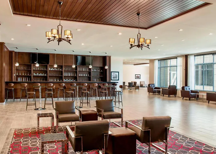 Four Points By Sheraton Grande Prairie